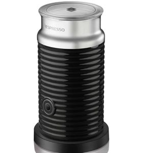 Nespresso aeroccino milk frother